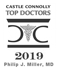 Castle Connolly Top Doctor Award for 2019 for New York Facial Plastic Surgeon