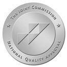 Joint Commission Certified Surgical Facility Logo for Dr. Miller's Affiliate Links