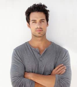rhinoplasty patient in new york