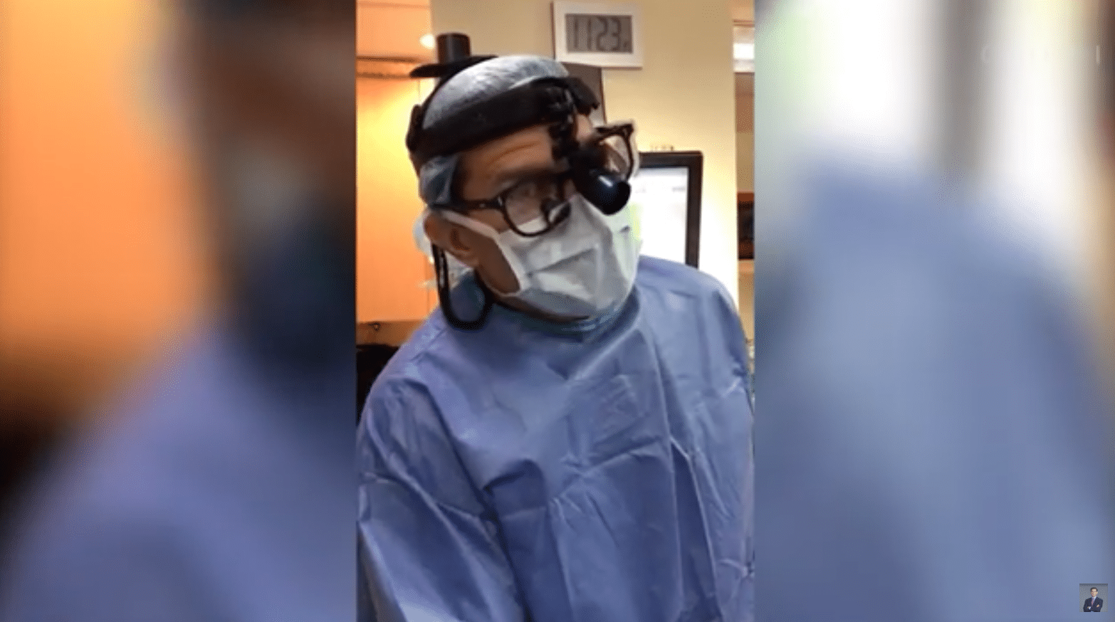 Cheek Implant Surgery with Dr. Miller