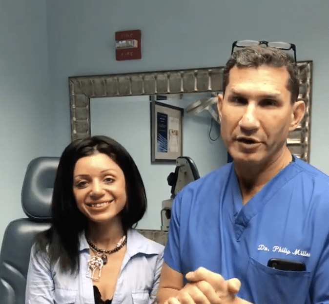 Rhinoplasty and Ear Surgery Patient Testimonial with Dr. Philip Miller