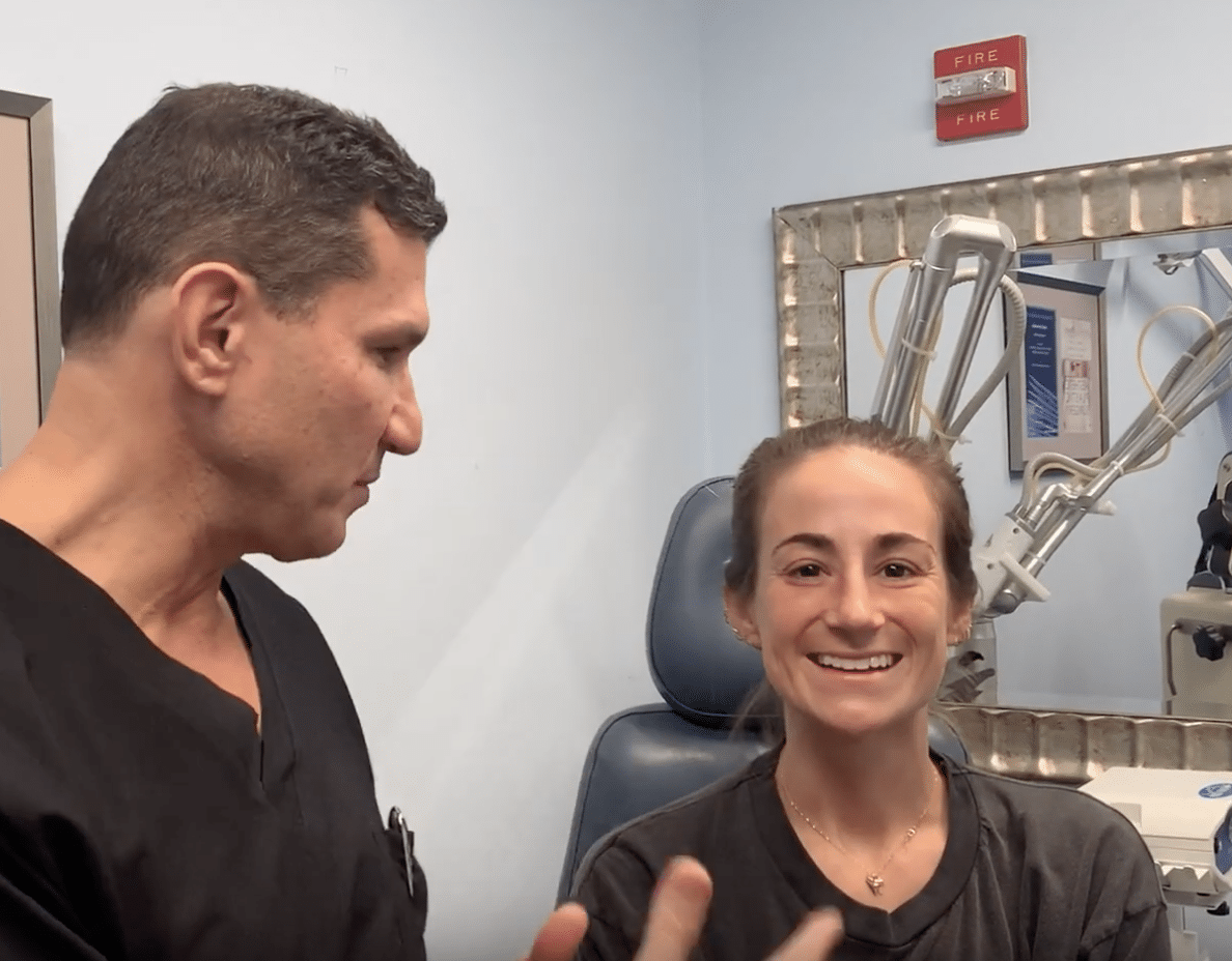 Dr. Philip Miller NYC: Rhinoplasty Patient Testimonial