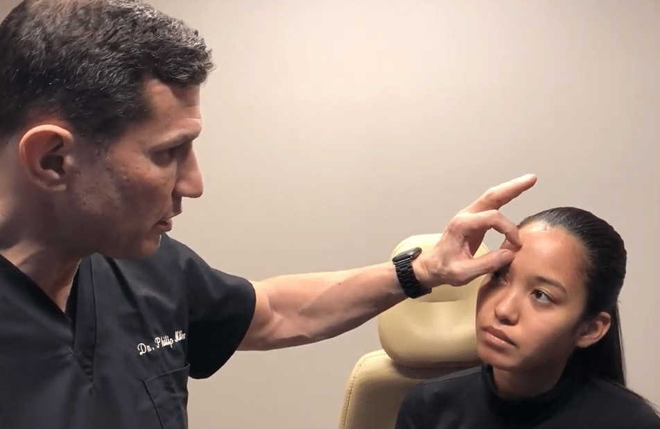 New York Facial Plastic Surgeon Reveals His Secret to Removing Annoying Face Scars