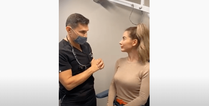 Rhinoplasty Patient's Amazing Results 7 Months After Her Surgery | Dr. Philip Miller