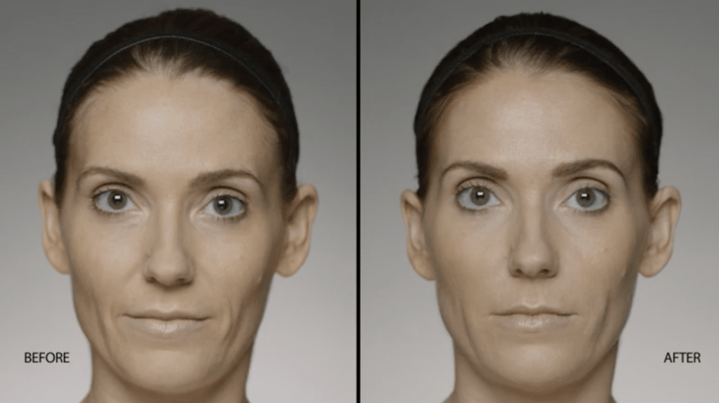 restylane facial filler injections in new york, ny