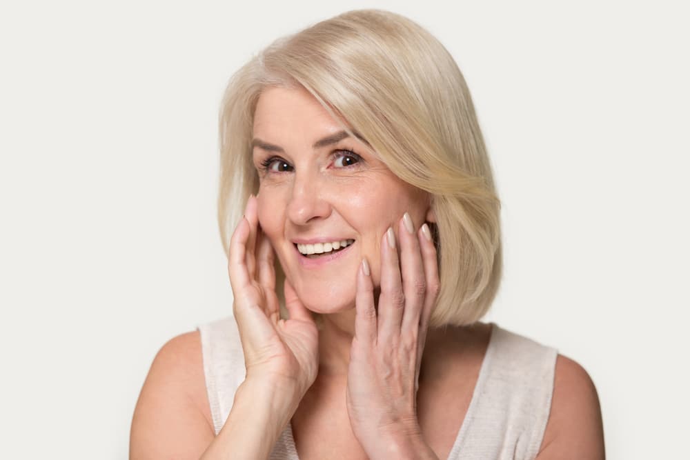 Vertical Facelift in New York Philip Miller MD