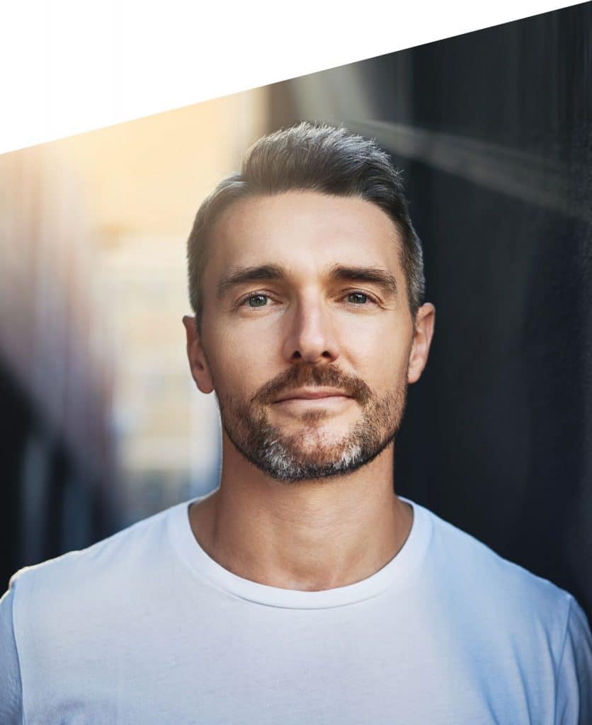 facts about male facelifts