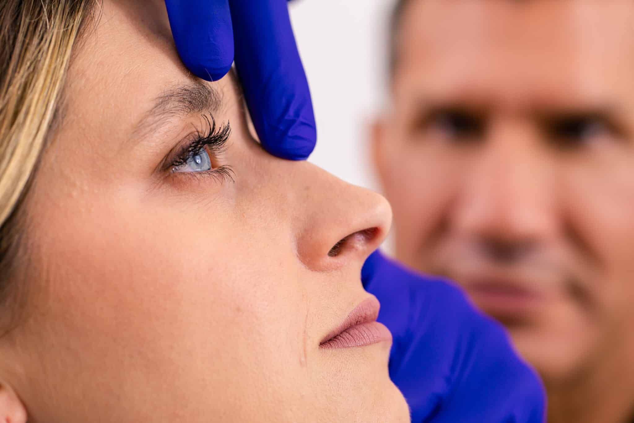 Bulbous Nose Tip Philip Miller MD