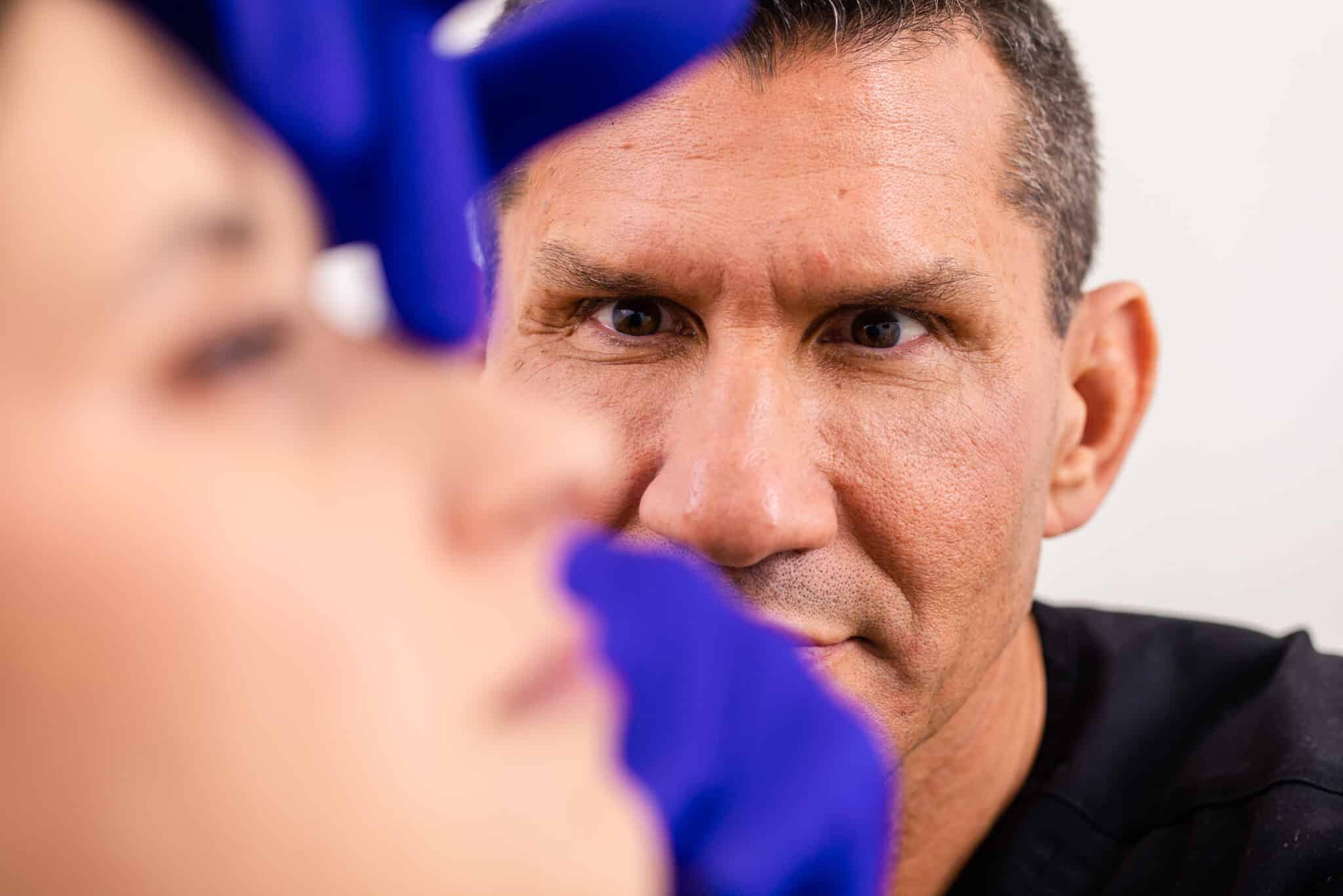 Septoplasty Surgery in New York City, NY | Dr. Philip Miller
