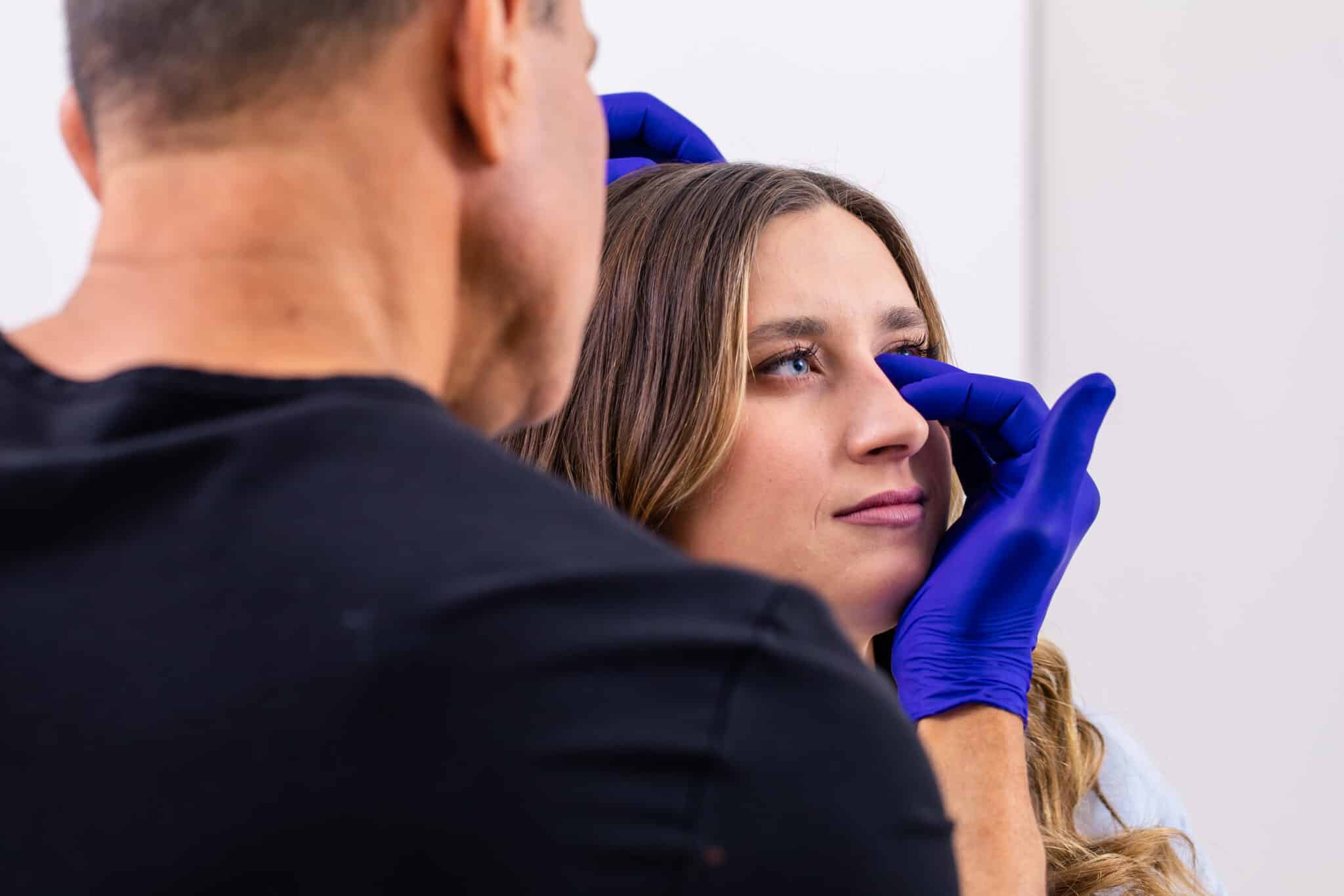 Droopy Nose (How to Get a Pointy Nose) Philip Miller MD