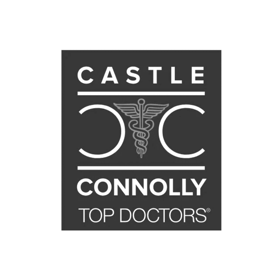 Castle Connolly Award