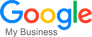 google my business logo
