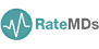 ratemds logo